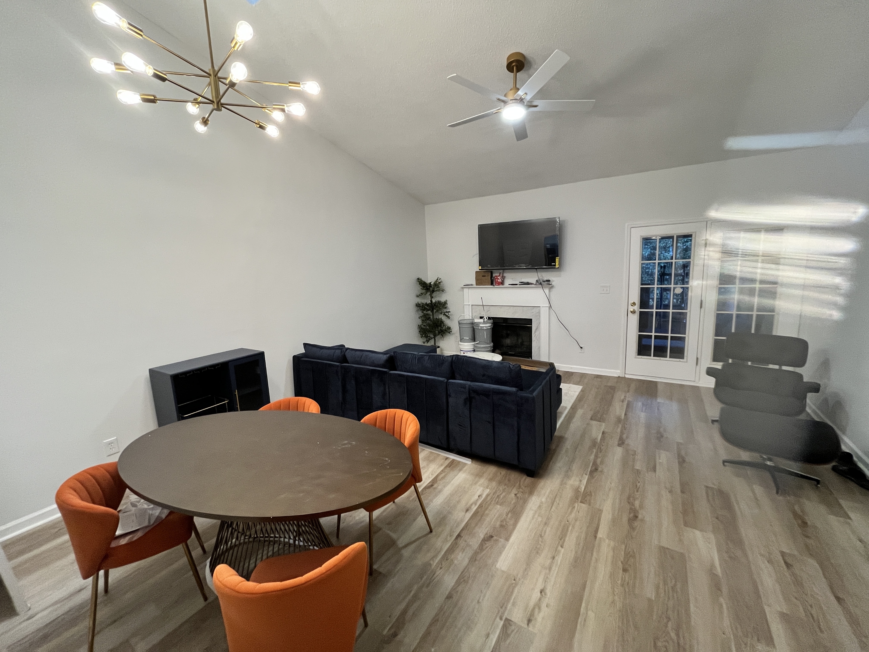 77 Forest Oaks Drive