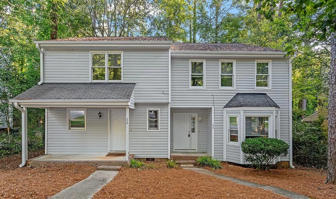 524 Brent Road